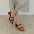Women Formal Block Heel - 74410S